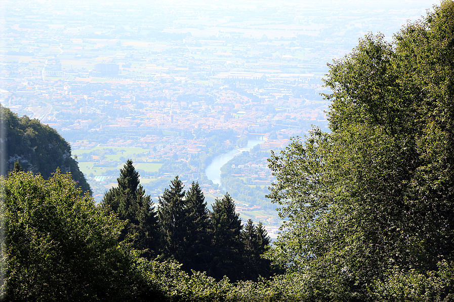 foto Strada delle Penise